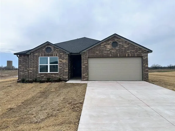 40969 Shawnee Meadows Dr, Shawnee, OK 74804