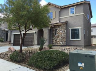 8040 Baldy Mountain Ave, Las Vegas, NV 89131