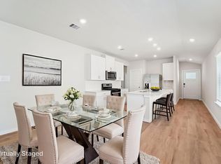 2535 Cactus Ranch Ln, Crosby, TX 77532