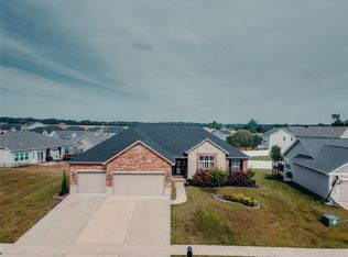 1228 Merriam Pkwy, O'Fallon, IL 62269