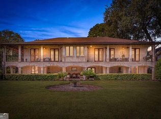 151 Park St, Brunswick, GA 31523