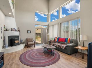 6341 Avenida Chamisa, Santa Fe, NM 87507