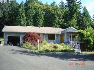 273 N Shepherd Rd, Washougal, WA 98671