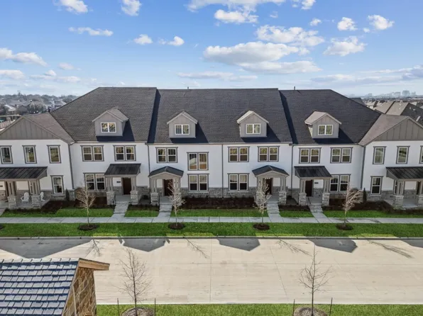 9635 Speaker Dr, Frisco, TX 75035