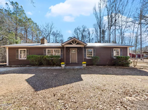 252 Brookwood Dr, Gray, GA 31032