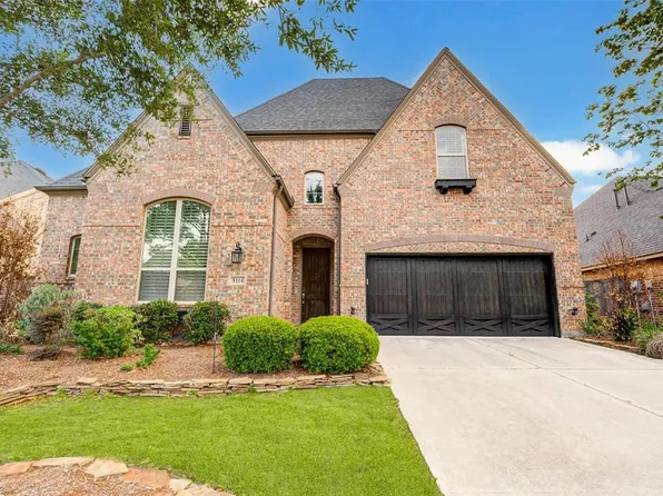 5114 Bartlett Vista Court, Fulshear, TX 77441