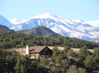 767 Shannon Rd, Cotopaxi, CO 81223