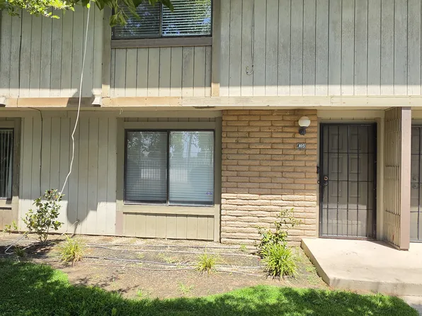 4747 N Woodrow Ave Unit 105, Fresno, CA 93726