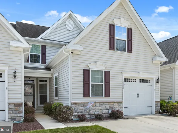 19003 Timbercreek Dr Unit 80, Milton, DE 19968