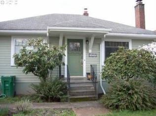 10709 SE 29th Ave, Portland, OR