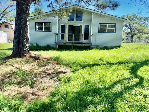 10 Tomahawk St, Huntsville, TX 77320