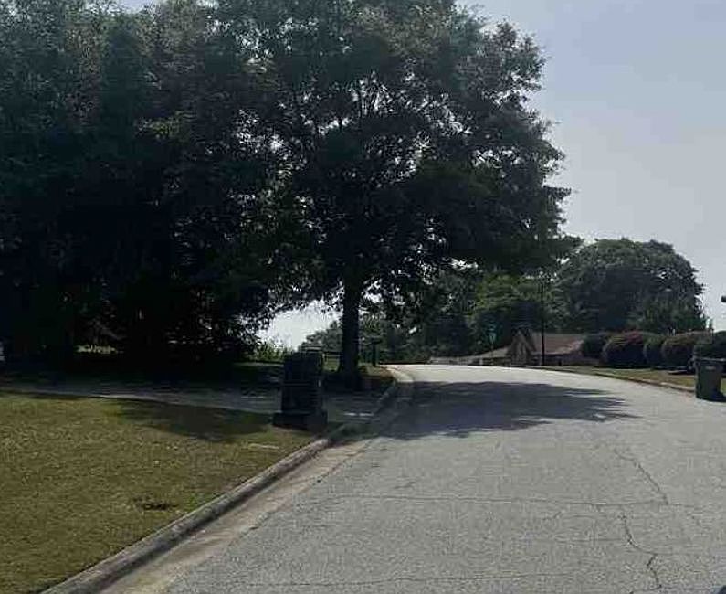 Exterior Neighborhood (street photo)