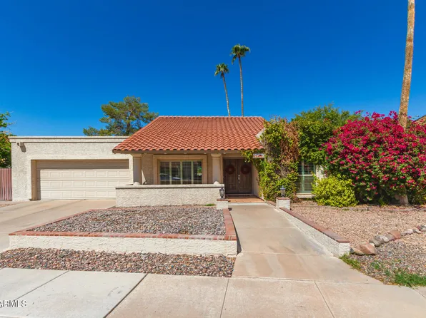 2416 W LOMITA Avenue, Mesa, AZ 85202