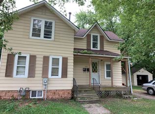 207 3rd St SE #2, Austin, MN 55912