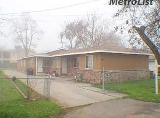 501 Pershing Ave, Stockton, CA