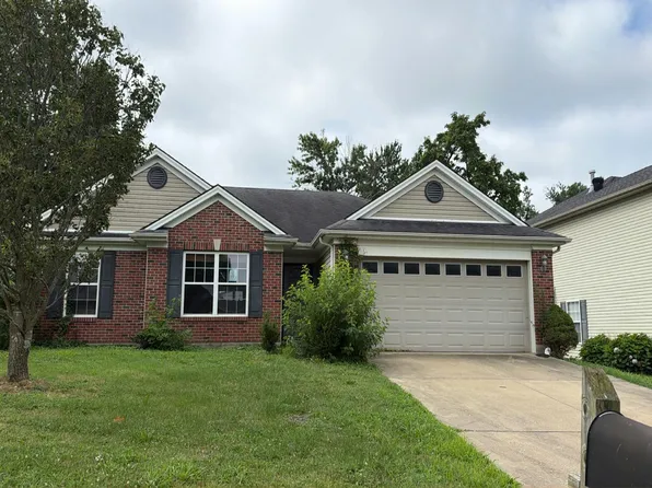 4721 Boardwalk Dr, Evansville, IN 47725