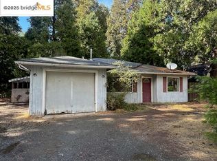 22734 Confidence Rd, Twain Harte, CA 95383