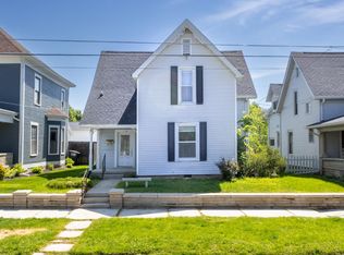 1138 M St, Bedford, IN 47421