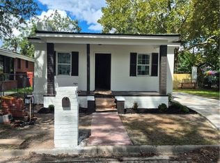 2016 Nash Avenue, Savannah, GA 31405