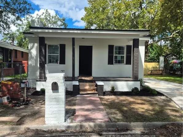 2016 Nash Avenue, Savannah, GA 31405