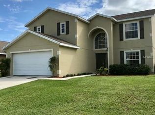 537 Cody Caleb Dr, Winter Haven, FL 33884