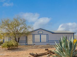 2342 E Maddock Rd, Phoenix, AZ 85086