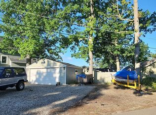 2361 Ventura Dr, Wolverine Lake, MI
