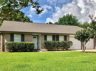 11515 Radford Ln, Houston, TX 77099