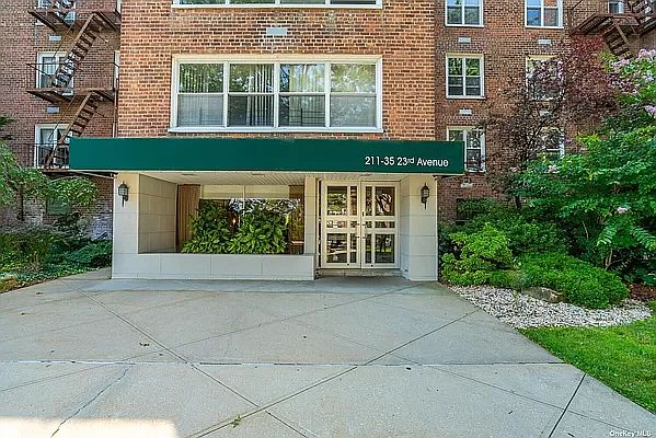 1st image of 211-35 23rd Ave APT 4J