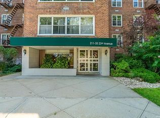 211-35 23rd Ave APT 4J, Bayside, NY 11360
