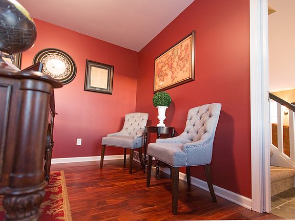 Office/Bedroom