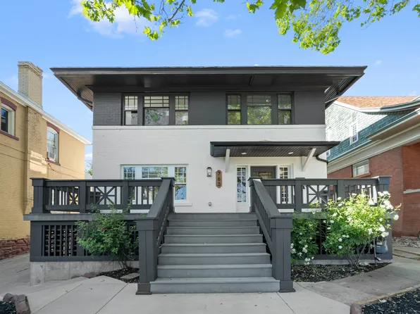 763 E 3rd Ave, Salt Lake City, UT 84103