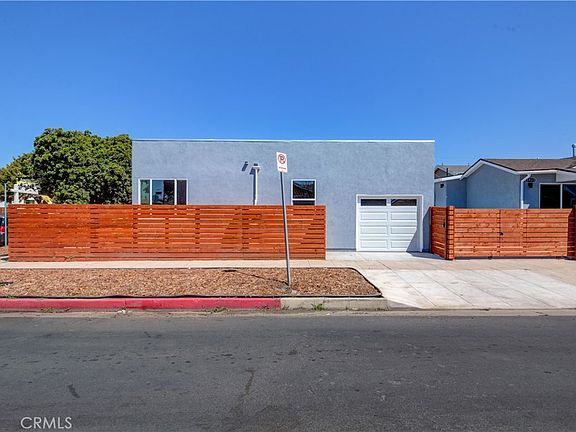 3rd image of 3626 S Cimarron St