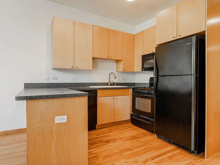 1444 N Leavitt St #2 — Photo 2