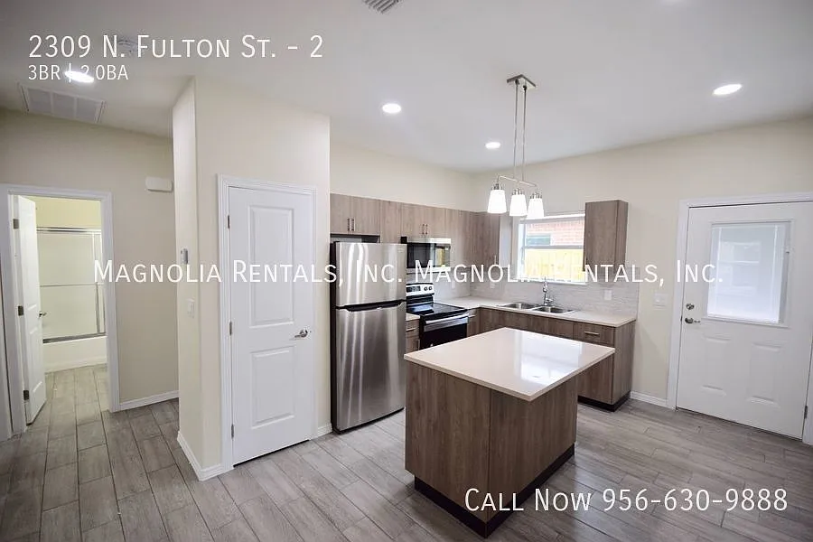 1st Month Free with 13 Month Lease — Photo 4