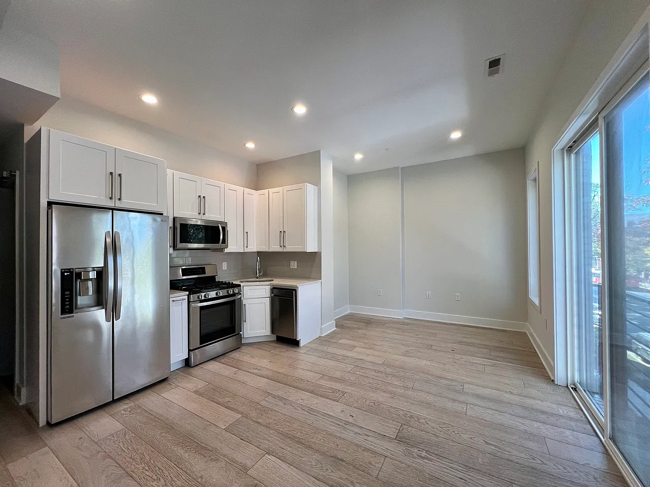 7129 Georgia Avenue Northwest - 4 — Photo 4