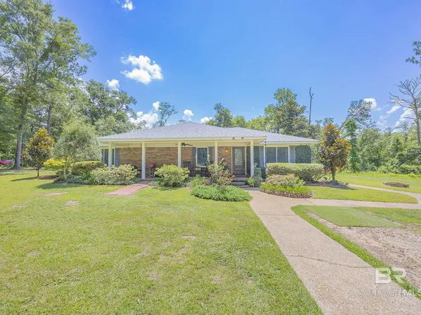 16324 County Road 52, Silverhill, AL 36576
