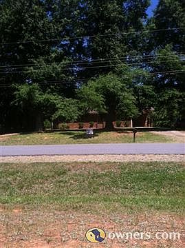 view from street