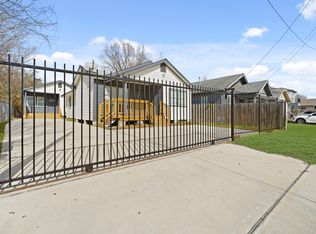 3501 Farmer St, Houston, TX 77020