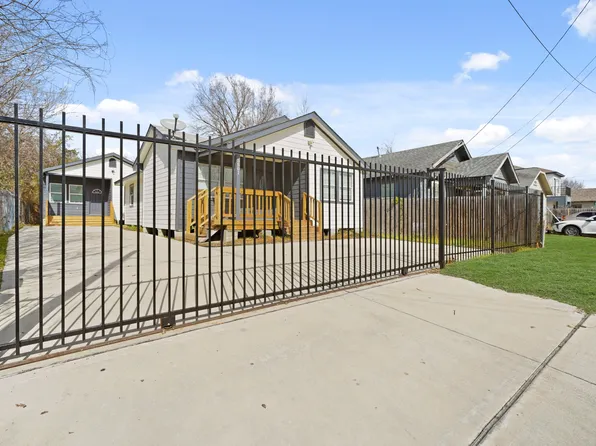 3501 Farmer St, Houston, TX 77020