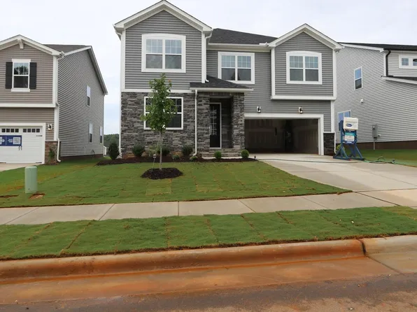 264 Yellow River Way, Garner, NC 27529