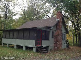 1564 Deer Rapids Rd, Strasburg, VA 22657