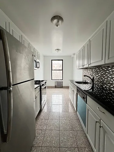 11880 Metropolitan Ave #5G Photo 1