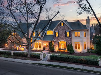 410 E Porter Ave, Naperville, IL, 60540