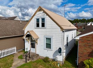 1234 3rd Ave, Ford City, PA 16226