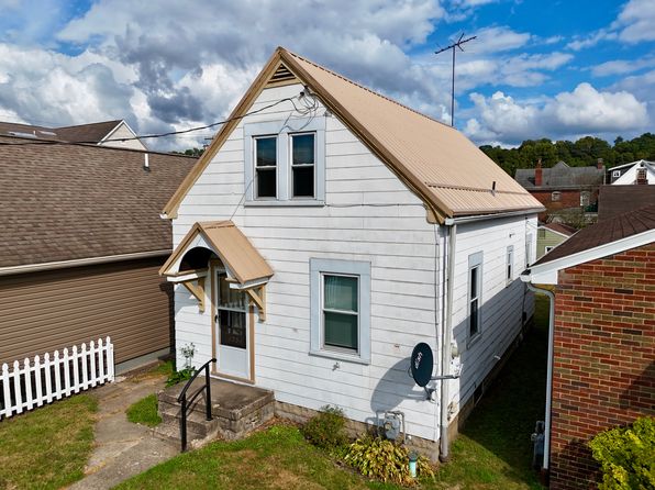 1234 3rd Ave