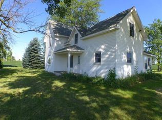 1680 W Hoppe Rd, Unionville, MI 48767