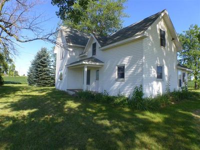 1680 W Hoppe Rd, Unionville, MI, 48767