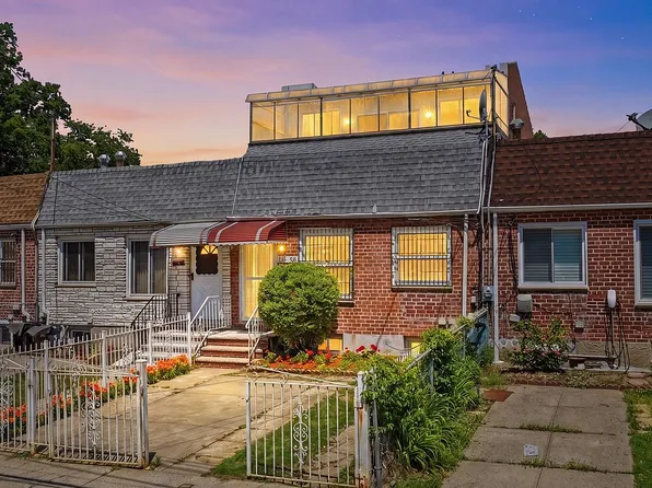 20659 46th Ave, Bayside, NY 11361