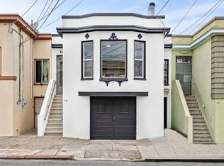 74 Ellington Ave, San Francisco, CA 94112